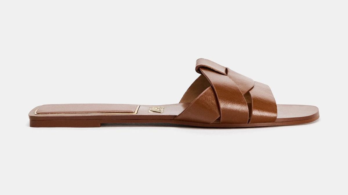 Natikača (Zara), 25,95 eura