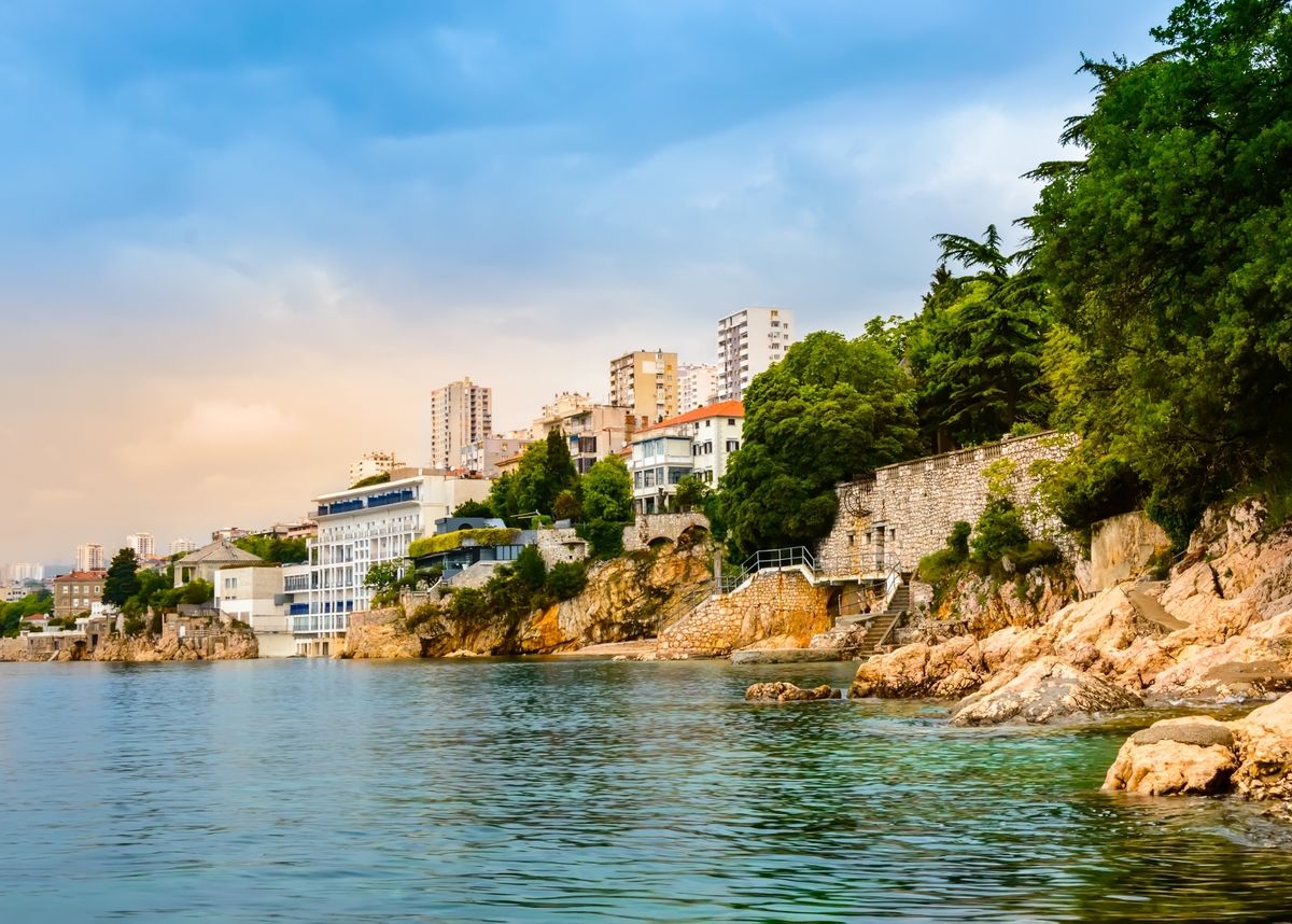 Plaža Sablićevo