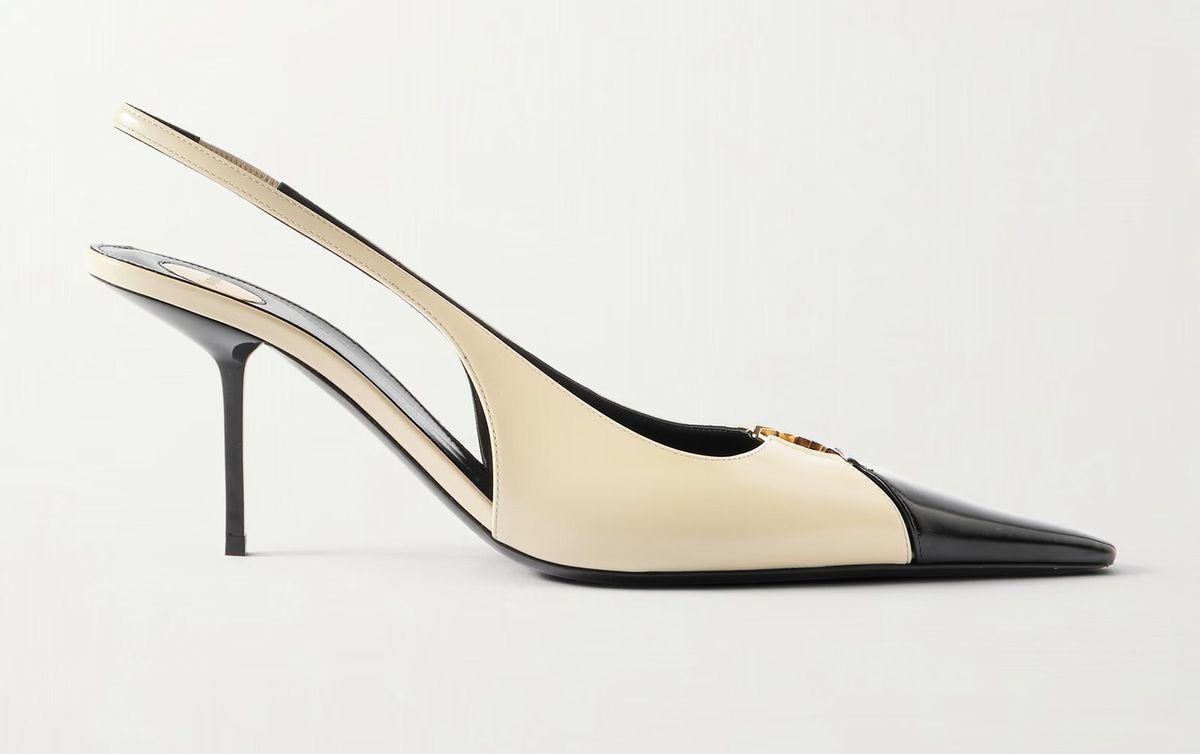 Ciple modne kuće Saint Laurent