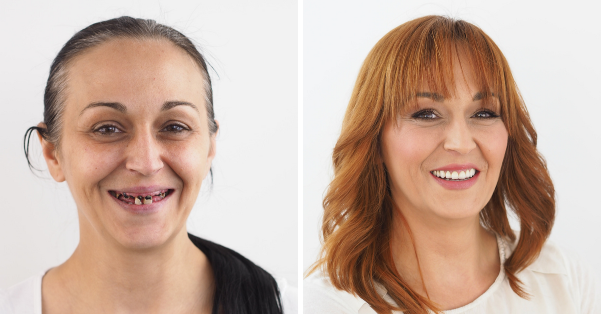 Transformacija Mirele Habdelić