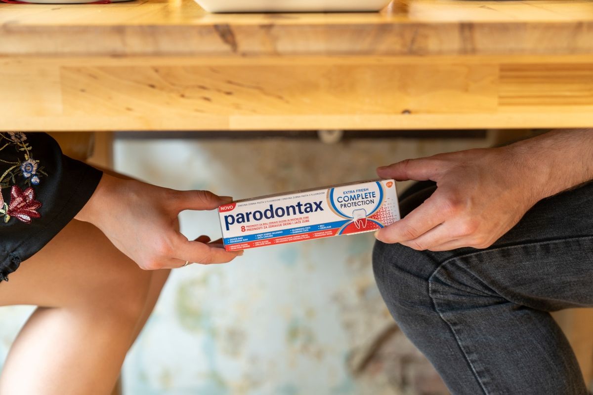 Kada spoj krene u krivom smjeru? - 5