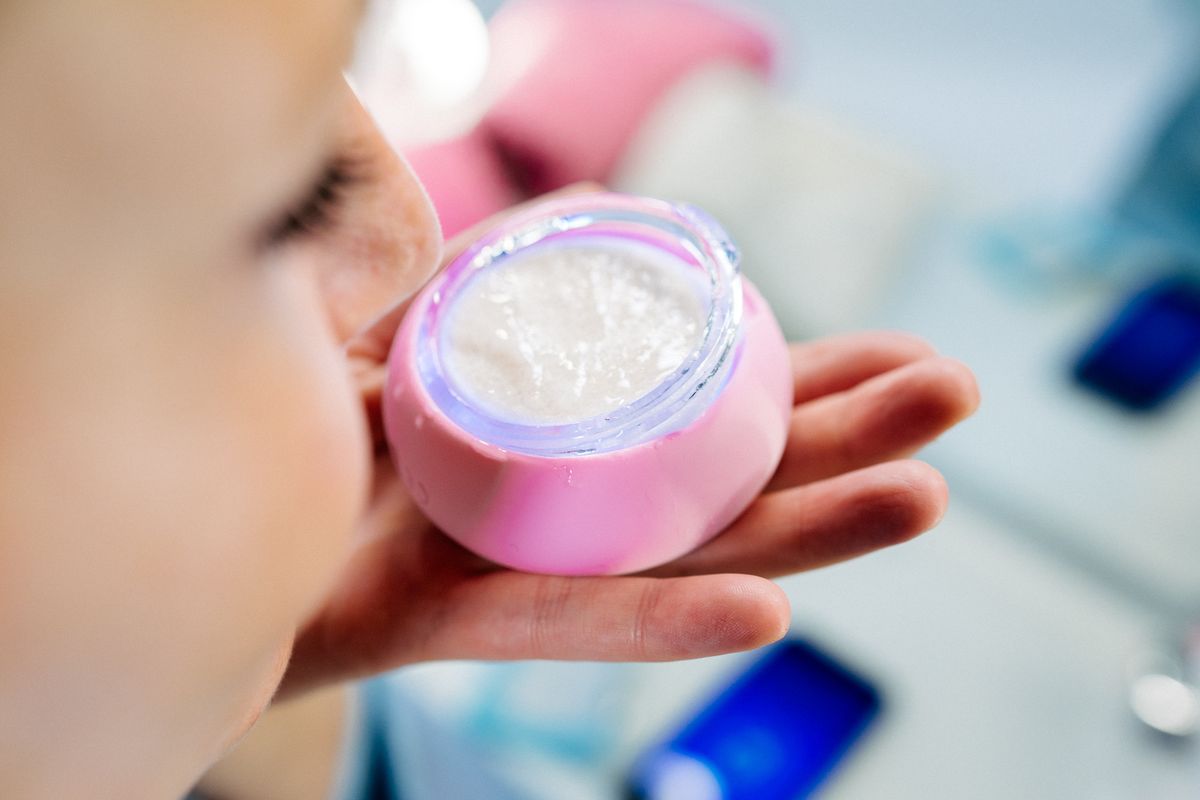 FOREO UFO recenzija - 19