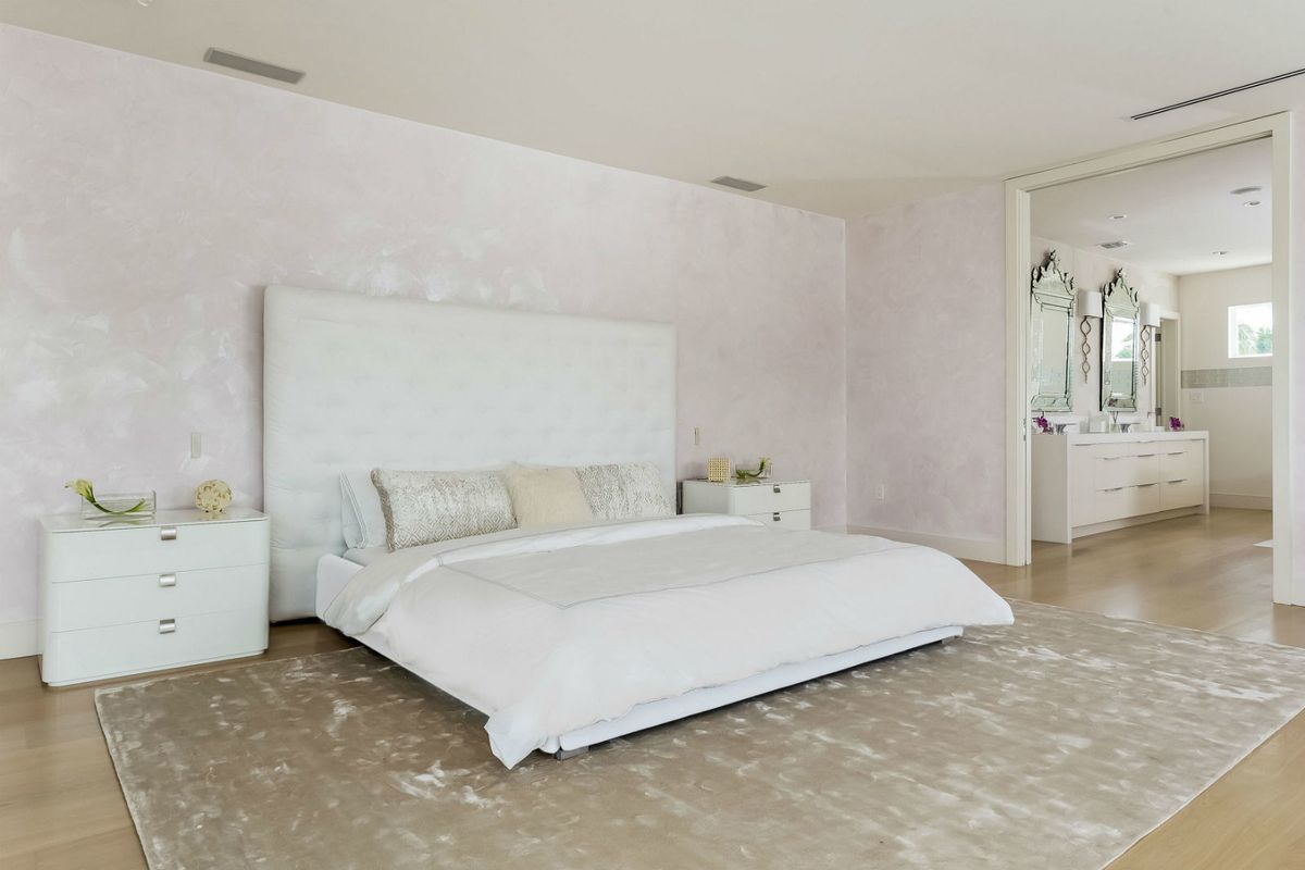 Shakira i Pique stavili su svoju luksuznu kuću u Miami Beachu na prodaju - 13