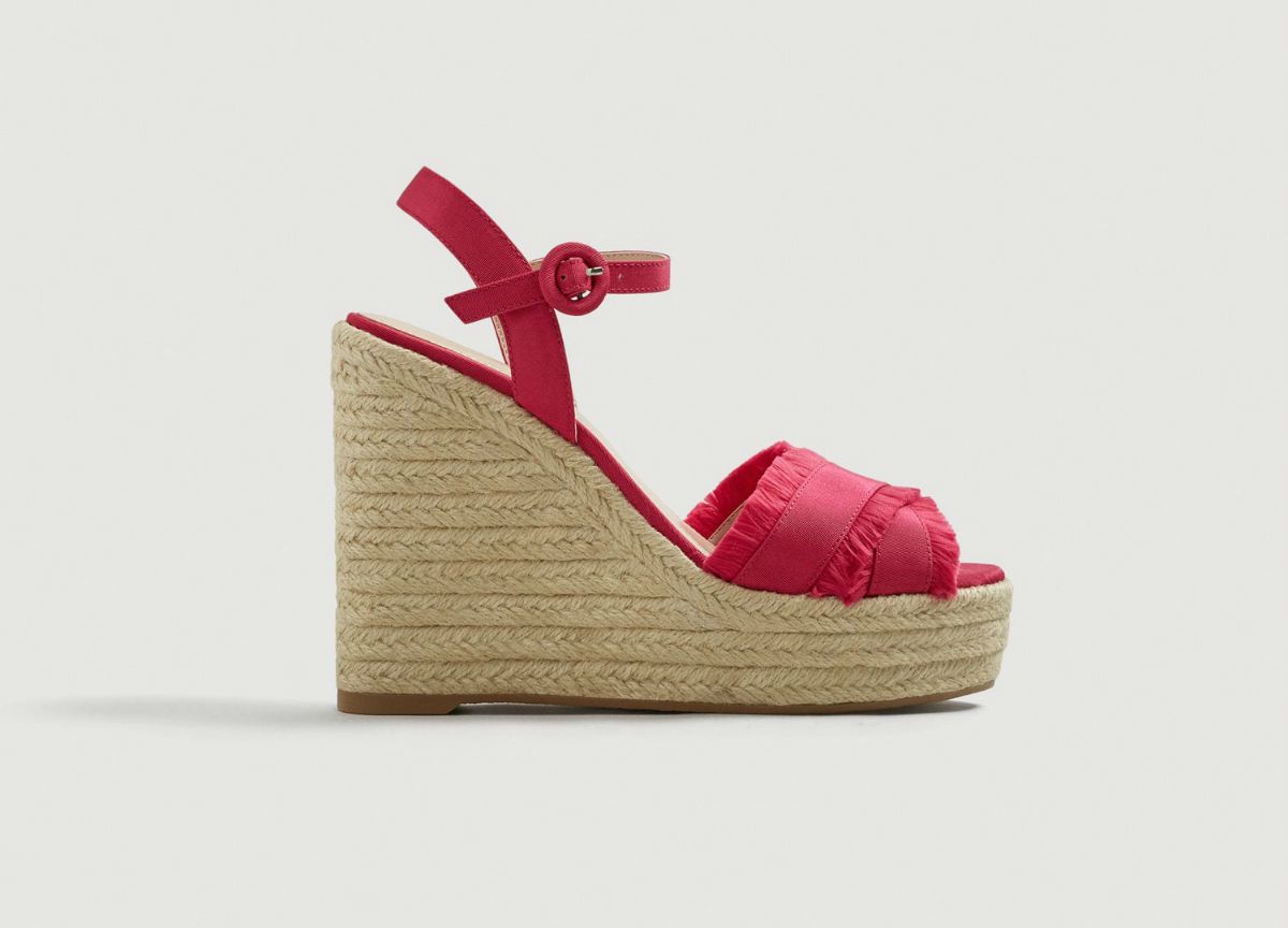 Špagerice na platformu iz trgovina - 1