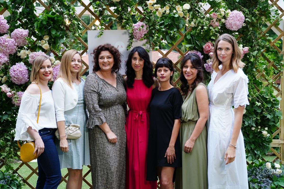 Predstavljanje nove sezone \'Zadovoljna akademije\' - 10