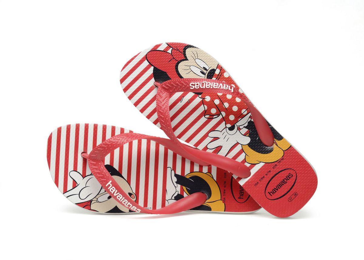 Nova ljetna kolekcija brenda japanki Havaianas - 5