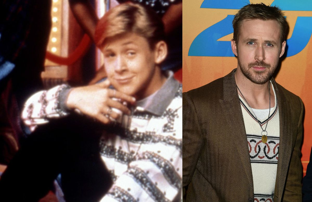 Slavni holivudski zavodnici nekad i sad - 1