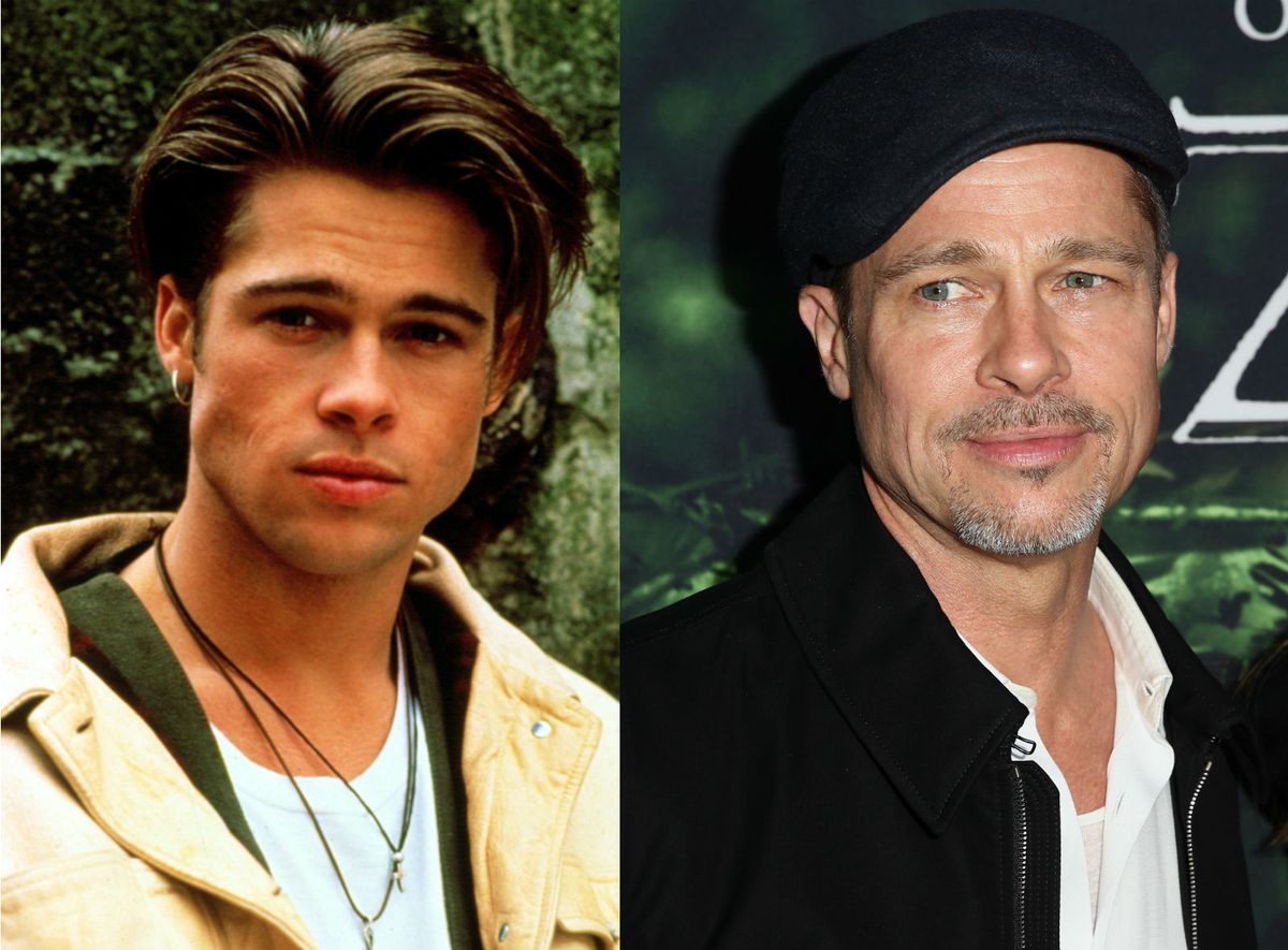 Slavni holivudski zavodnici nekad i sad - 3