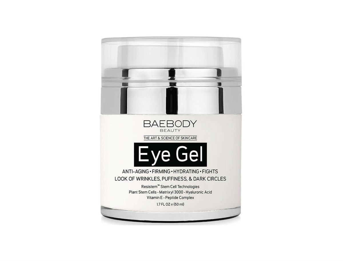 Gel za područje oko očiju Beabody