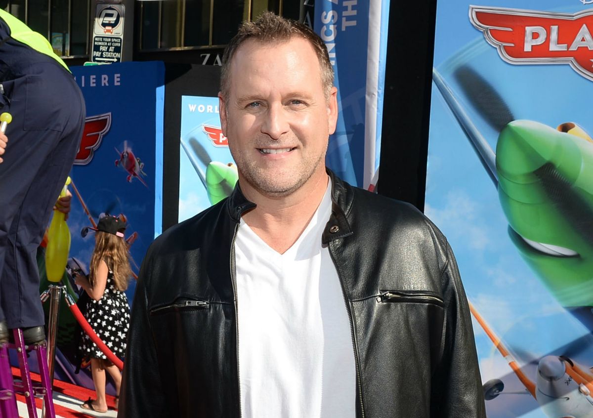 Dave Coulier