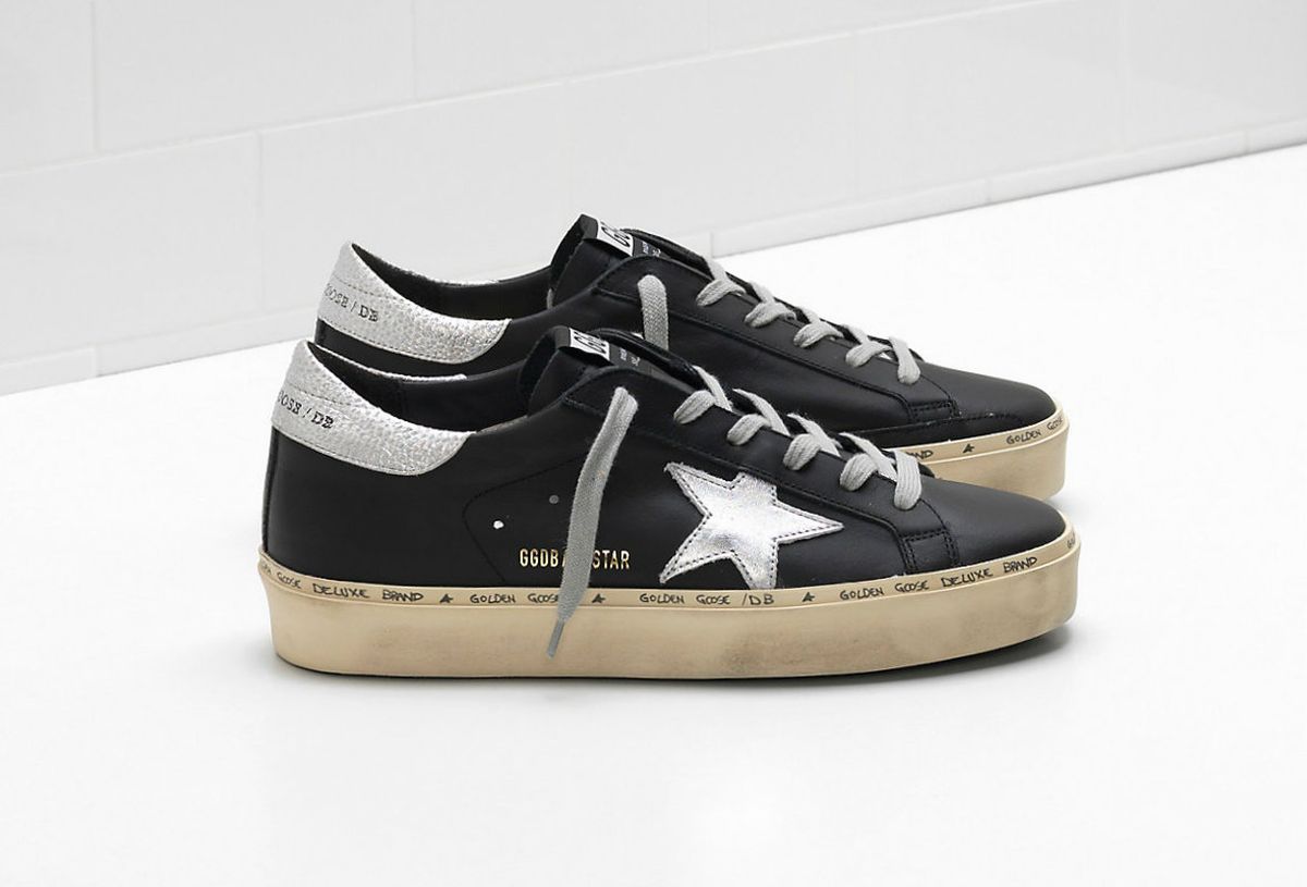 Golden Goose Hi Star