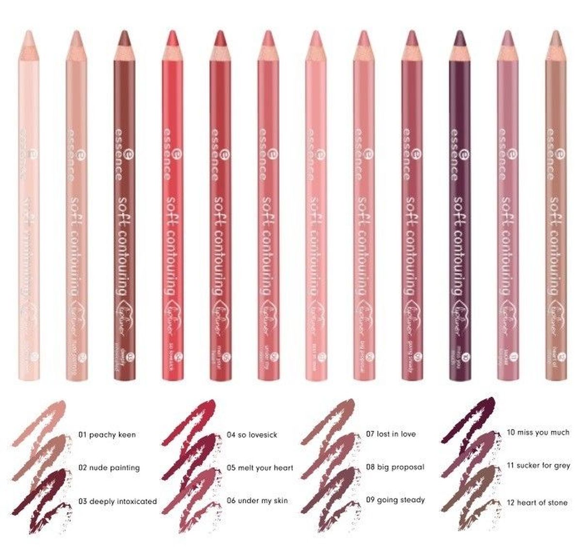 Dolazi u dovoljno nijansi da svatko može pronaći nešto za sebe