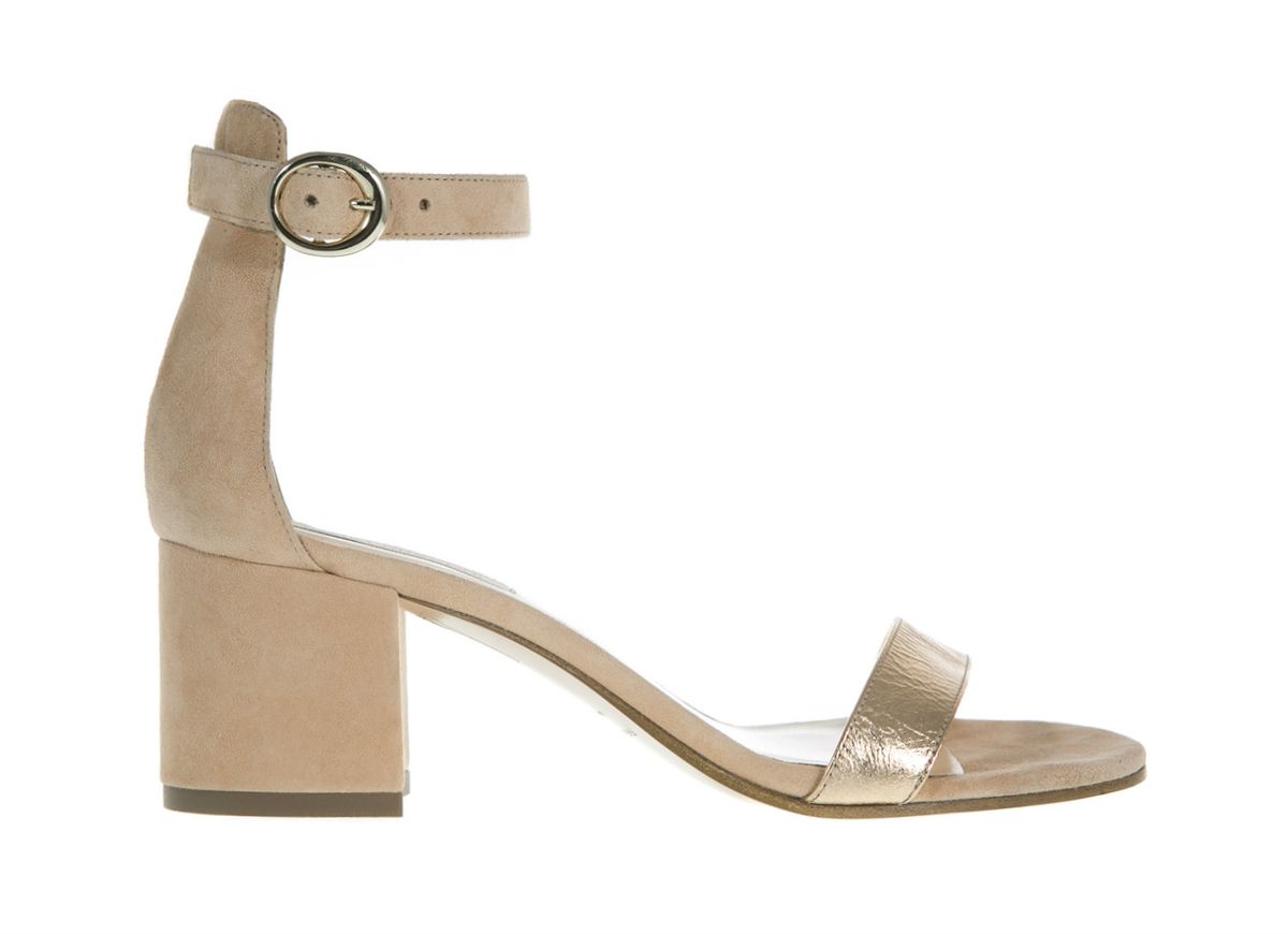 Damske sandalice, Fabio Rusconi, 1790 kuna