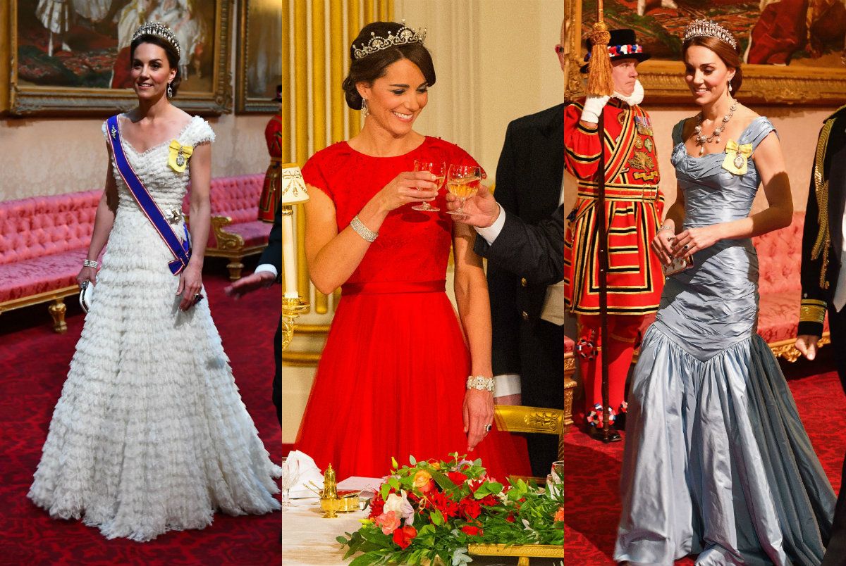 Catherine Middleton - 7