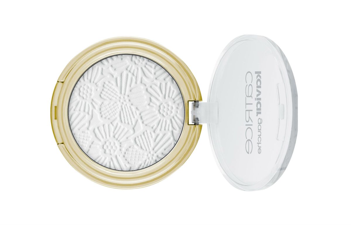 Catrice blotting puder