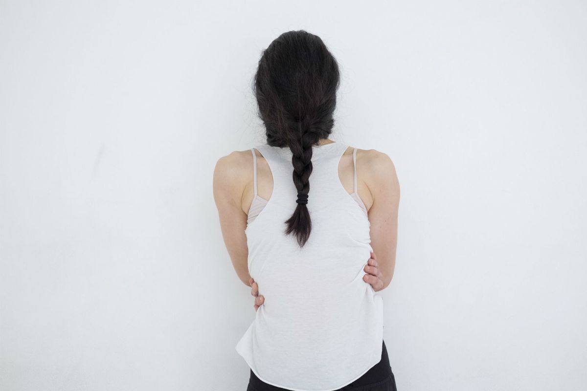 Prizori iz predstave \'Conversation pieces\' - 3