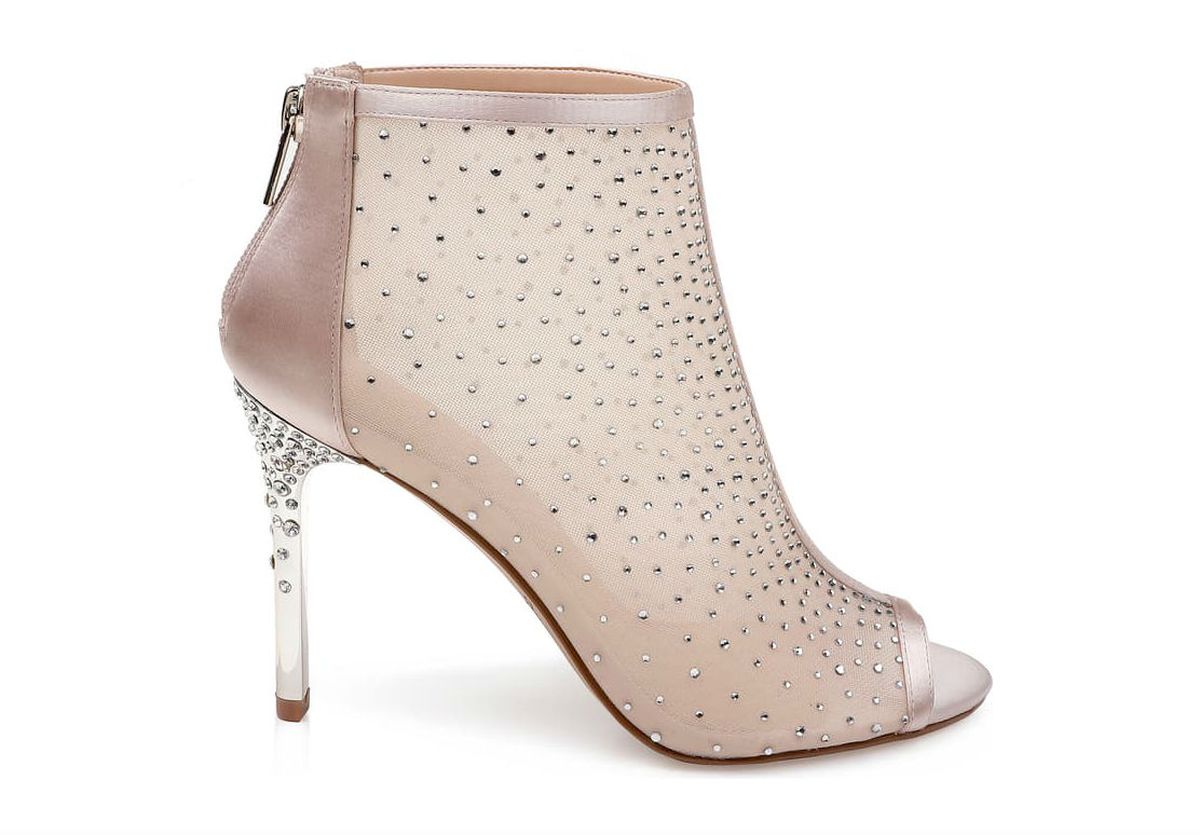 Badgley Mischka, 506 kuna