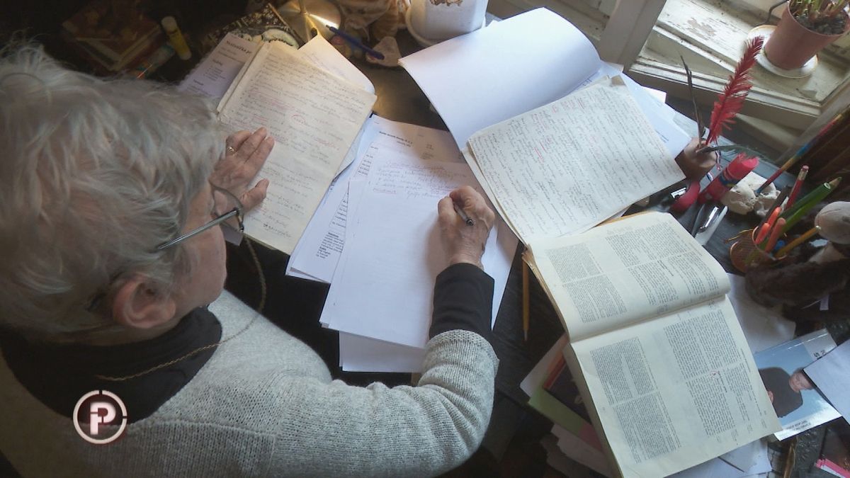 Provjereno o 75-godišnjoj studentici (Foto: Provjereno)