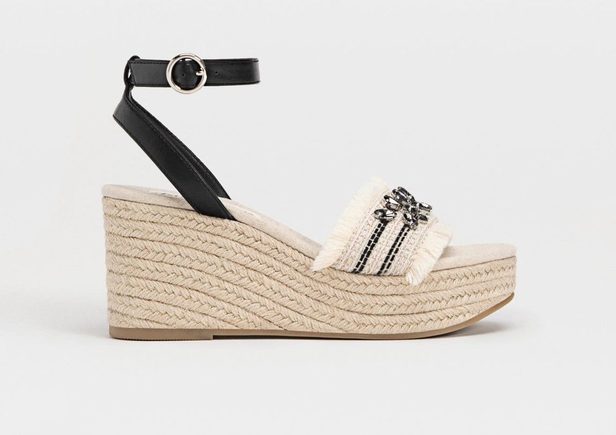 Špagerice koje vizualno izdužuju noge - 1