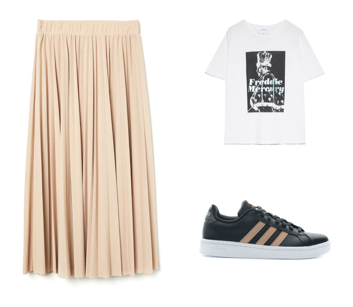 Sportska kombinacija