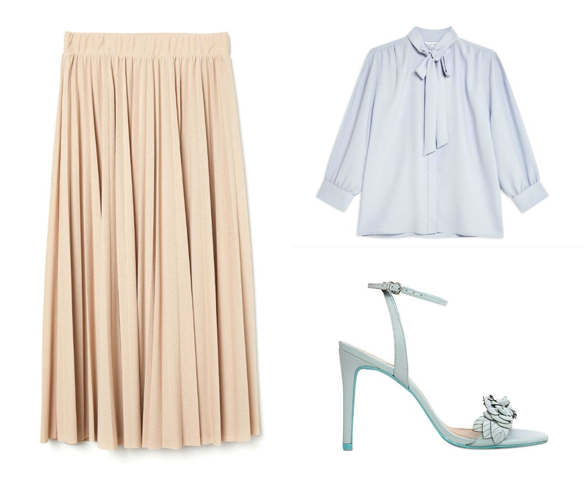 Romantična kombinacija