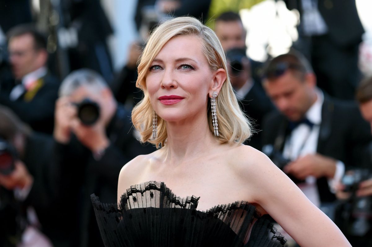 Cate Blanchett