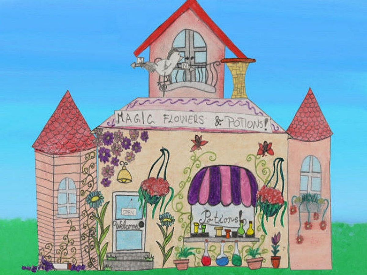 Škola animiranog filma okuplja generacije djece - 5