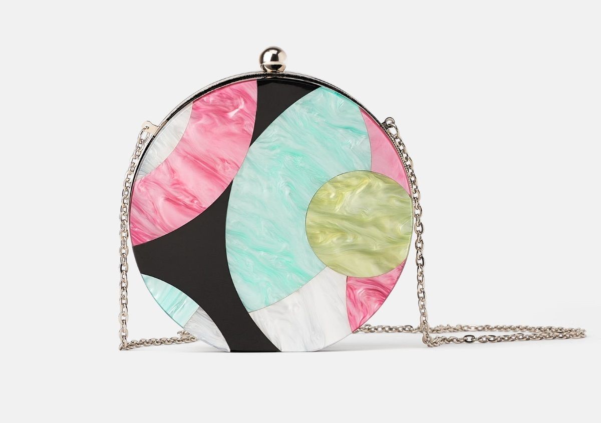 Ljetne torbice za izlaske i slobodno vrijeme - 10