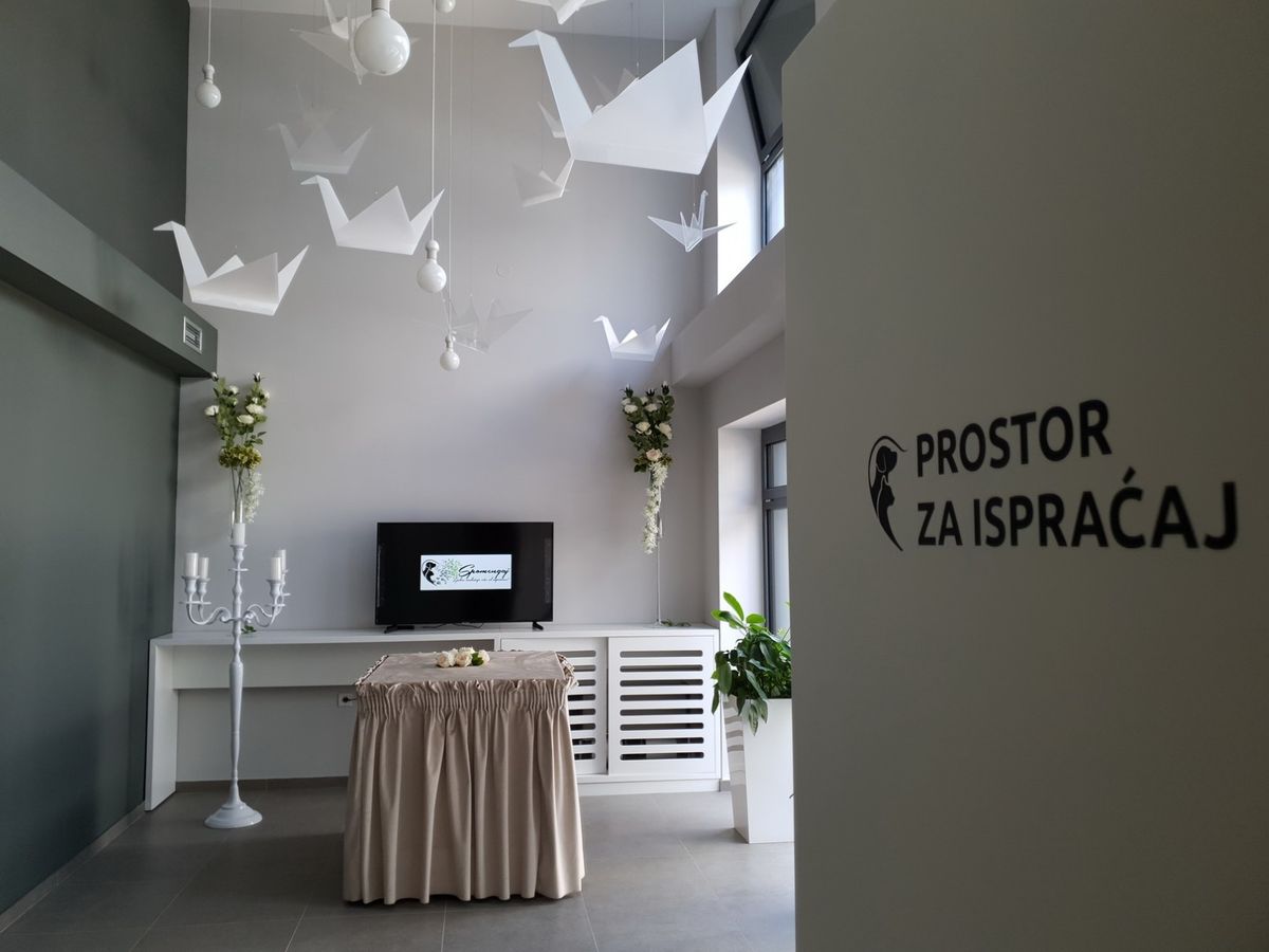 Groblje za kućne ljubimce \'Spomengaj\' otvoreno je u Dumovcu - 2