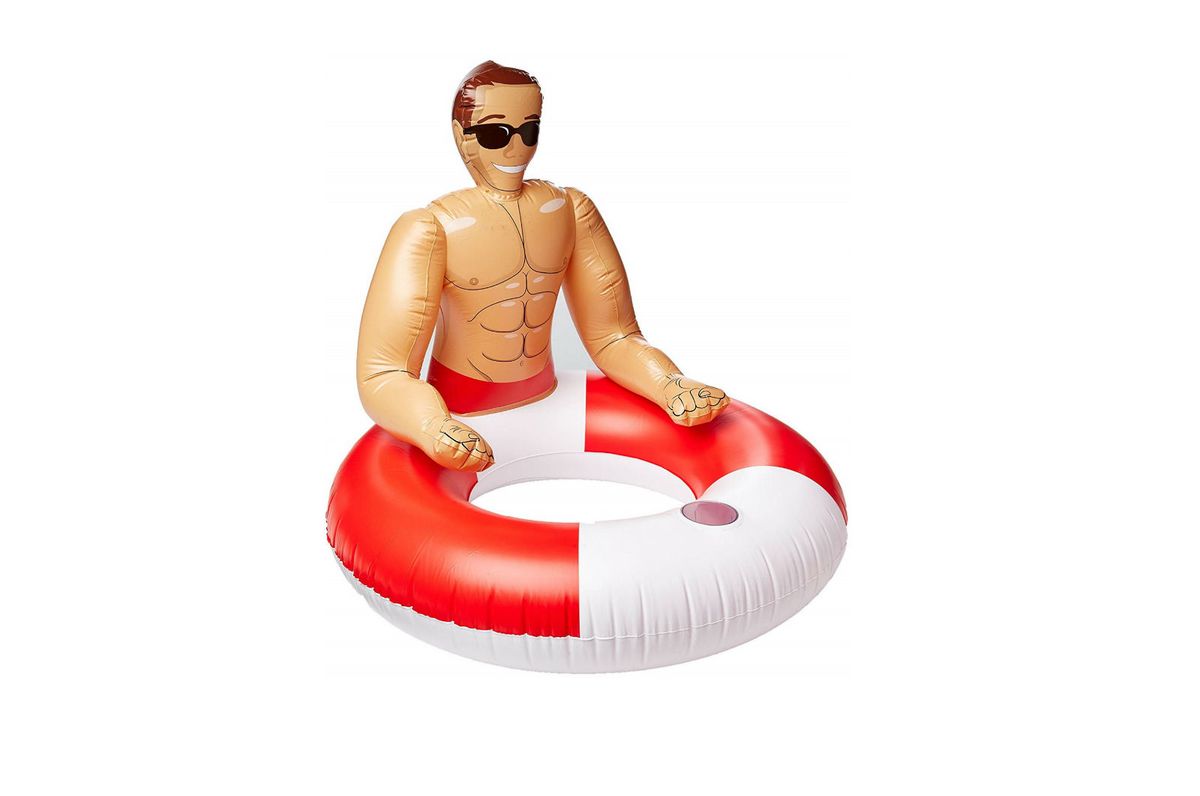 Chad se prodaje po cijeni od 19 dolara (123,36 kn)