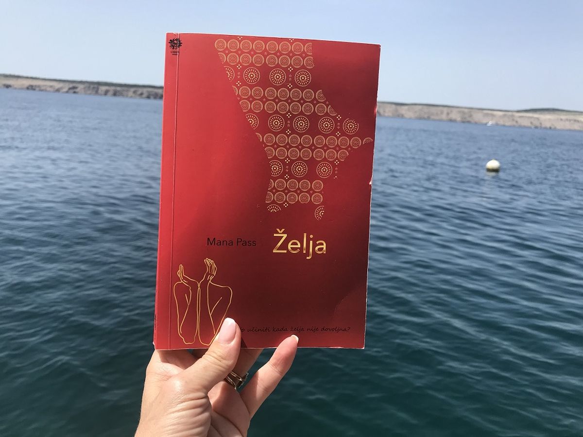 Mana Pass, \'Želja\'