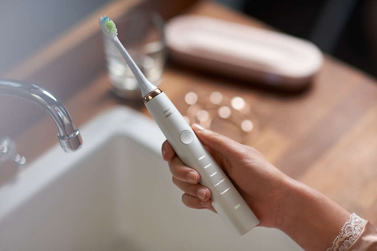Philips Sonicare četkica za zube
