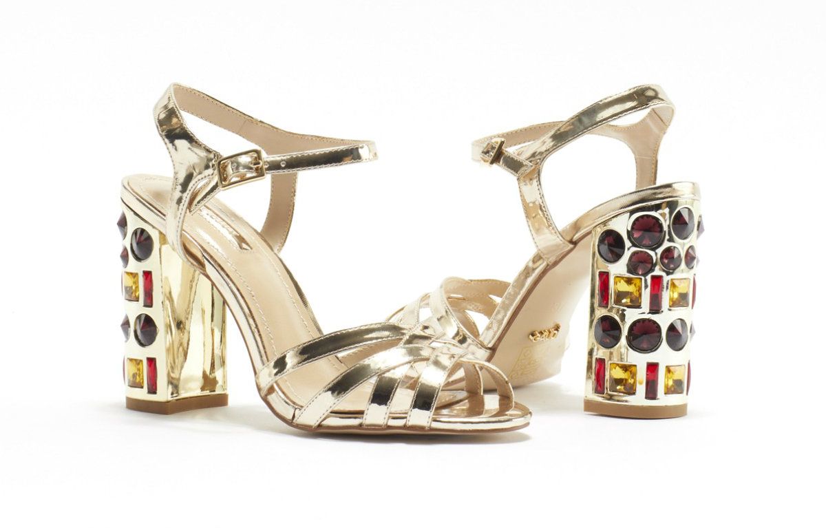 Gaudi (Fashion & Friends), 970 kuna