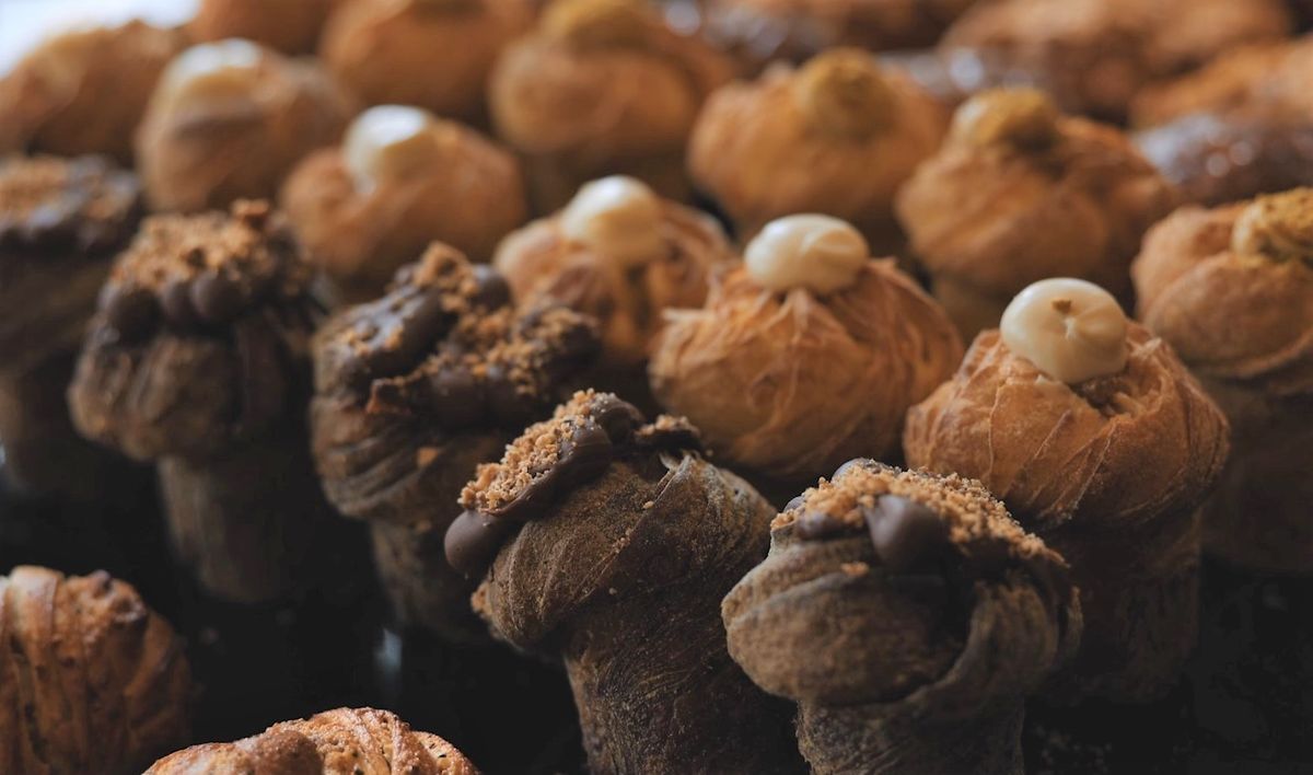 Delicije iz Bread Cluba