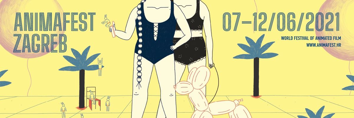 Animafest 2021.
