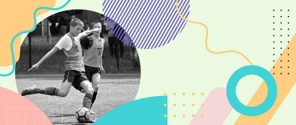 Požrtvovan i srčan nogometaš Leon