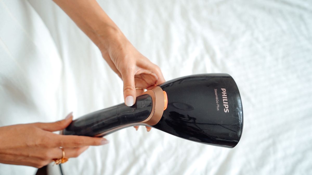 Philips Steam&Go glačalo