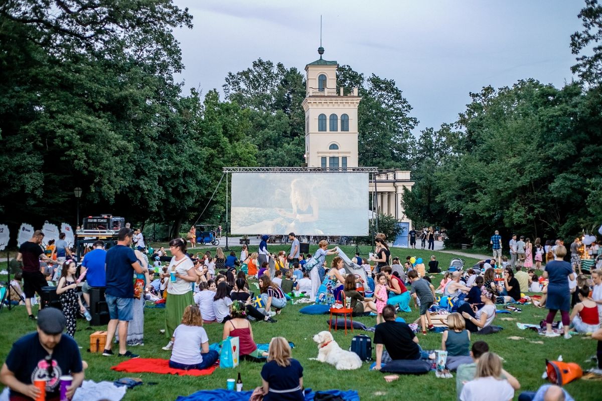Švedski doček ljeta u Zagrebu