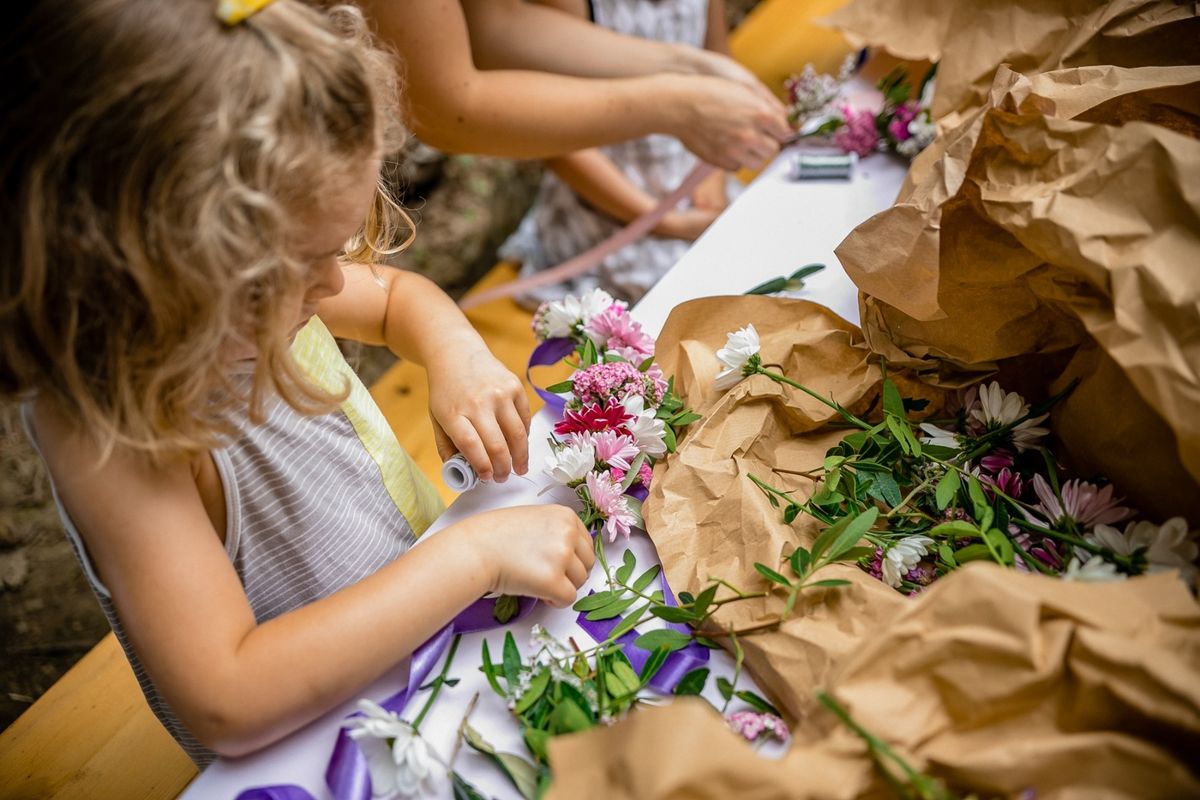 Švedski doček ljeta u Zagrebu