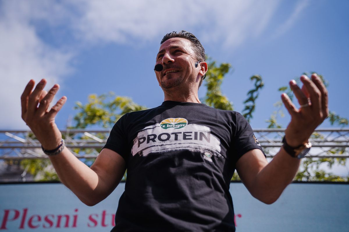 Zapleši s nama - 12