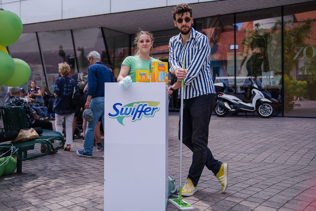 Zapleši s nama - 14