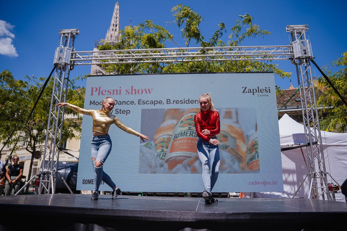 Zapleši s nama - kako nam je bilo - 2