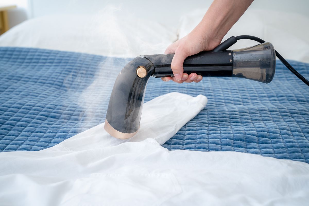 Philips steamer 7000