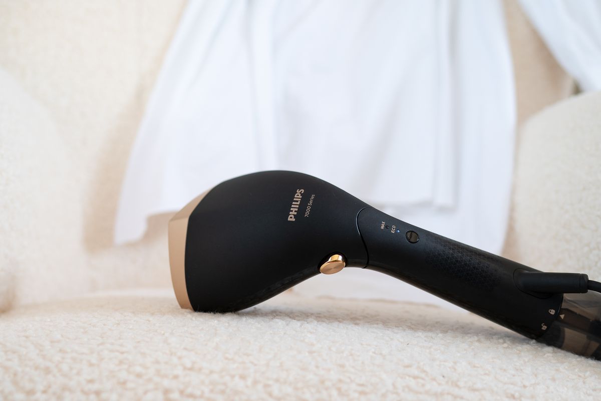 Philips steamer 7000