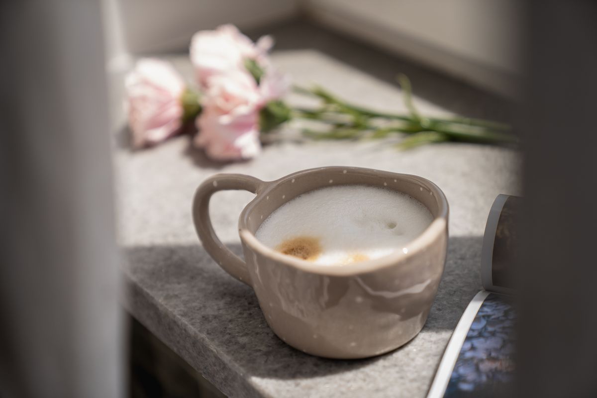 Philips 5400 LatteGO aparat za kavu - 15