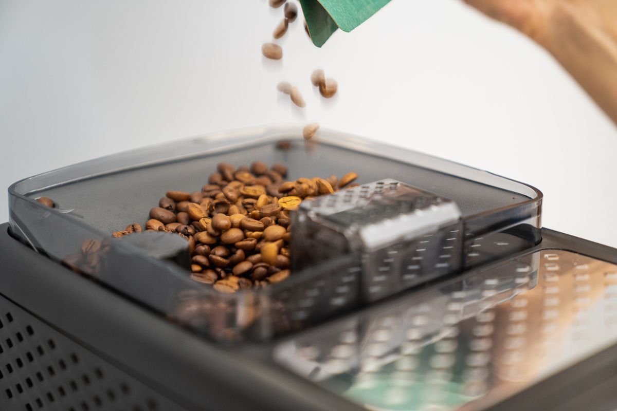 Philips 5400 LatteGO aparat za kavu - 28