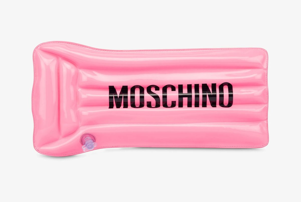 Moschino torba