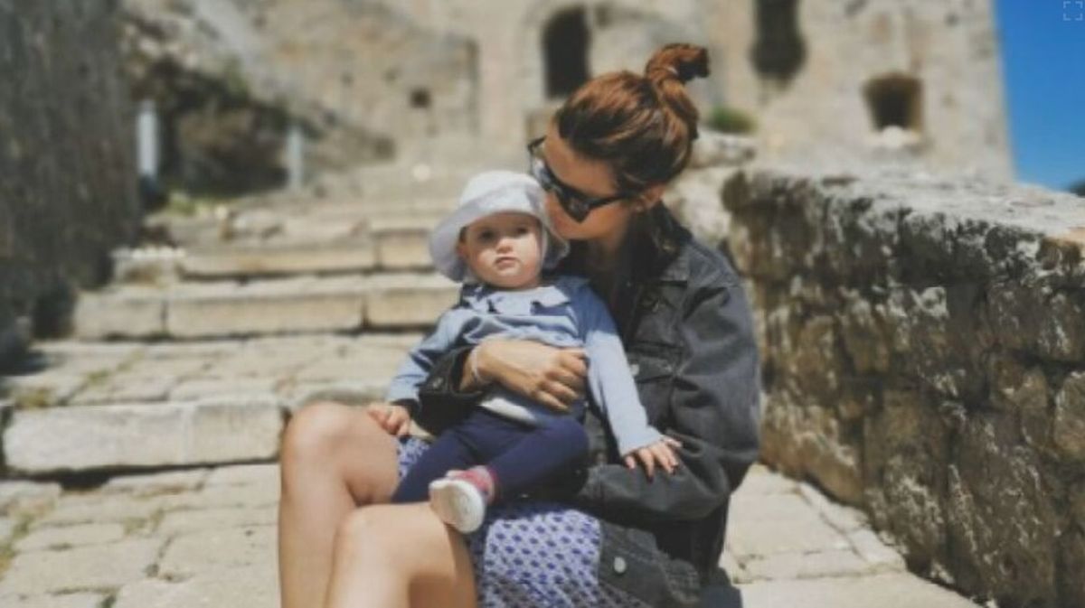 In Magazin: Poznate Hrvatice o porodu