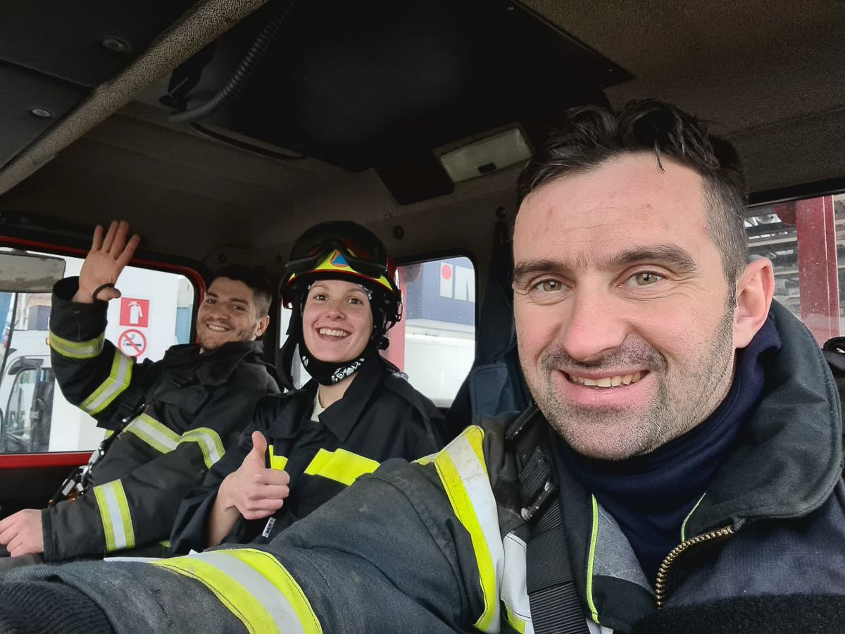 S dobrim timom i teške intervencije lakše se prebrode