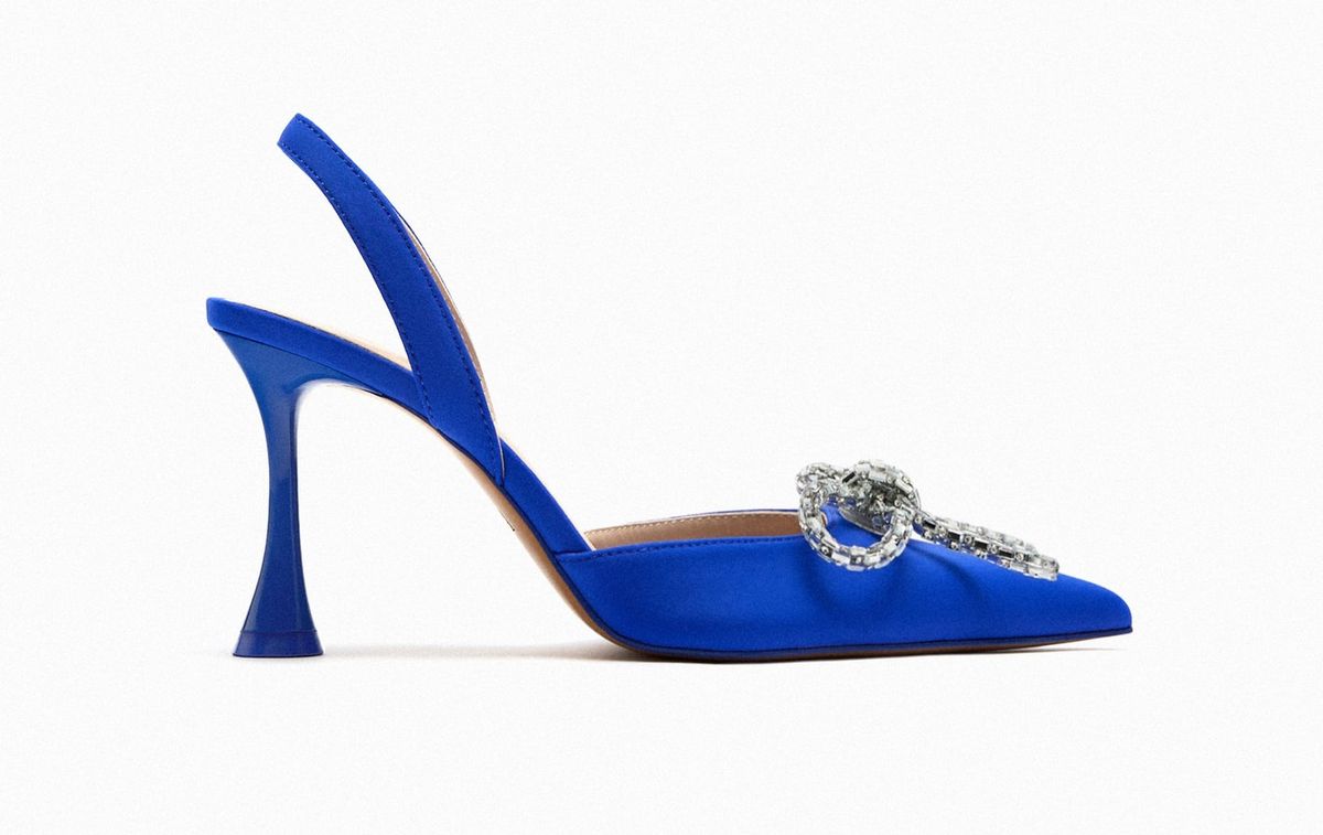 Zara, snižene s 39,95 na 22,99 eura